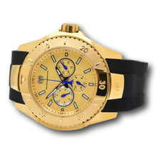 Load image into Gallery viewer, Technomarine UF6 NextGen Men's 48mm Day Date Gold Japan Quartz Watch TM-617001-Klawk Watches