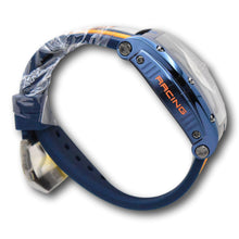 Load image into Gallery viewer, Invicta S1 Rally Diablo Racing RPM Men's 50mm Blue & Orange Quartz Watch 47388-Klawk Watches