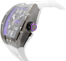 Load image into Gallery viewer, Invicta S1 Rally Diablo Exclusive Men's 44mm NH70 Automatic Skeleton Watch 44895-Klawk Watches