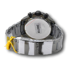 Load image into Gallery viewer, Invicta Carbon Hawk Limited Edition Men's 48mm Olive Green Swiss Chrono Watch-Klawk Watches