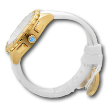 Load image into Gallery viewer, TechnoMarine Cruise Medusa Mens 44mm White Gold Chronograph Watch TM-115077-Klawk Watches