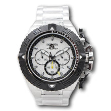 Load image into Gallery viewer, Invicta Subaqua Noma IV Men's 50mm Silver Dragon Chronograph Watch 48201-Klawk Watches
