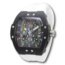 Load image into Gallery viewer, Invicta Racing Pitlane Men's 47mm Skeleton Arctic Shadow Chrono Watch 50395-Klawk Watches