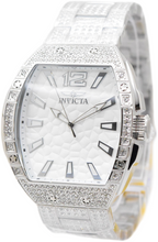 Load image into Gallery viewer, Invicta Celestial Lux Forzyn Men's 47mm 336 Crystals Quartz Watch 50198-Klawk Watches