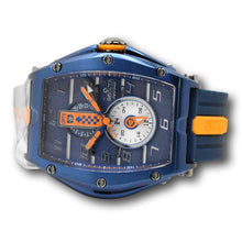Load image into Gallery viewer, Invicta S1 Rally Diablo Racing RPM Men's 50mm Blue & Orange Quartz Watch 47388-Klawk Watches