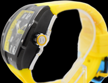 Load image into Gallery viewer, Invicta S1 Rally Diablo Exclusive Men's 44mm NH70 Automatic Skeleton Watch 44893-Klawk Watches