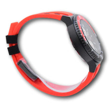 Load image into Gallery viewer, TechnoMarine Racing Legends Men's 43mm Red Black Dial Day Date Watch TM-525039-Klawk Watches