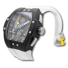 Load image into Gallery viewer, Invicta Racing Pitlane Men's 47mm Skeleton Arctic Shadow Chrono Watch 50395-Klawk Watches