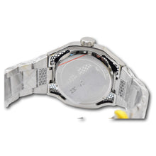Load image into Gallery viewer, Invicta Racing Hex Racer Men's 46mm White Dial Blue Day Date Quartz Watch 50061-Klawk Watches