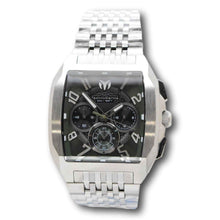 Load image into Gallery viewer, TechnoMarine Aqua Quadrant Men's Green Dial Silver Chronograph Watch TM-226023-Klawk Watches
