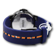Load image into Gallery viewer, TechnoMarine Racing Legends Men's 43mm Black Dial Blue Day Date Watch TM-525030-Klawk Watches