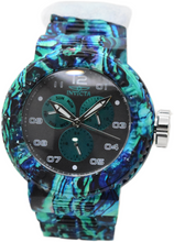 Load image into Gallery viewer, Invicta Pro Diver Exclusive NeoArt Flux Acid Night Men's 52mm Quartz Watch 50209-Klawk Watches