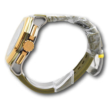 Load image into Gallery viewer, Invicta Akula Kasmat Men's 50mm Green Dial Gold Chronograph Watch 46149-Klawk Watches