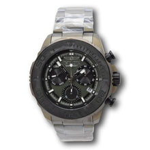 Load image into Gallery viewer, Invicta Carbon Hawk Limited Edition Men's 48mm Olive Green Swiss Chrono Watch-Klawk Watches