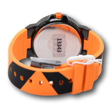 Load image into Gallery viewer, TechnoMarine Racing Legends Men's 43mm Orange Black Day Date Watch TM-525033-Klawk Watches