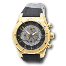 Load image into Gallery viewer, TechnoMarine Reef Shark Men's Dual Time Dials Anatomic Quartz Watch TM-519008-Klawk Watches