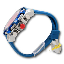 Load image into Gallery viewer, Invicta DC Comics Superman Limited Edition Men's 51mm Bolt Chrono Watch #934-Klawk Watches