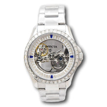 Load image into Gallery viewer, Invicta Objet D Art Automatic Men's 43mm Crystal Skeleton Dial Watch 69113-Klawk Watches