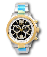 Load image into Gallery viewer, Invicta Specialty Men's 45mm Two-Tone Gold Ronda Swiss Chronograph Watch 0080-Klawk Watches