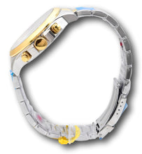 Load image into Gallery viewer, Invicta Specialty Men's 45mm Two-Tone Gold Ronda Swiss Chronograph Watch 0080-Klawk Watches