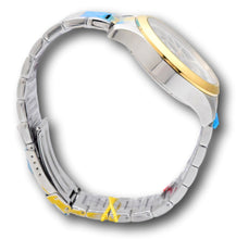 Load image into Gallery viewer, Invicta Specialty Men's 45mm Two-Tone Gold Ronda Swiss Chronograph Watch 0080-Klawk Watches