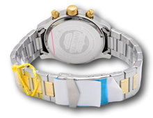 Load image into Gallery viewer, Invicta Specialty Men's 45mm Two-Tone Gold Ronda Swiss Chronograph Watch 0080-Klawk Watches