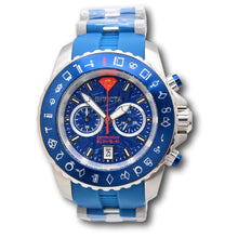 Load image into Gallery viewer, Invicta DC Comics Men's 50mm Superman Kryptonian Meteorite Dial Watch 34862-Klawk Watches