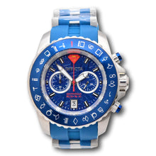 Load image into Gallery viewer, Invicta DC Comics Men's 50mm Superman Kryptonian Meteorite Dial Watch 34862-Klawk Watches