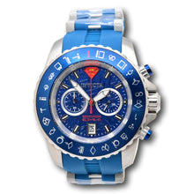 Load image into Gallery viewer, Invicta DC Comics Men's 50mm Superman Kryptonian Meteorite Dial Watch 34862-Klawk Watches