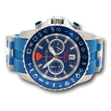 Load image into Gallery viewer, Invicta DC Comics Men's 50mm Superman Kryptonian Meteorite Dial Watch 34862-Klawk Watches