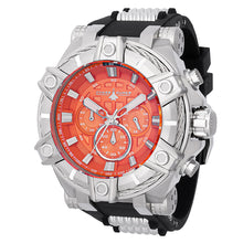 Load image into Gallery viewer, Chase Durer by Invicta Men's 52mm Flight Series Orange Chrono Watch CDW-0135-Klawk Watches