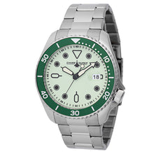 Load image into Gallery viewer, Chase Durer by Invicta Men's 46mm Green Luminous Dial CDW-0146 Watch-Klawk Watches