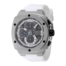 Load image into Gallery viewer, Chase Durer by Invicta Men's 47mm Flight Series Gray Dial Quartz Chrono CDW-0163-Klawk Watches