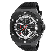 Load image into Gallery viewer, Chase Durer by Invicta Men's 47mm Flight Series Double Black Watch CDW-0164-Klawk Watches