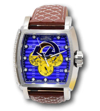 Load image into Gallery viewer, Invicta S1 Rally NFL Los Angeles Rams Men's 48mm Limited Edition Watch 45083-Klawk Watches
