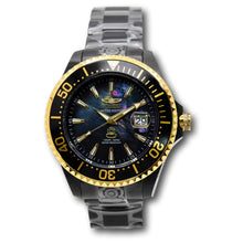 Load image into Gallery viewer, Invicta Grand Diver Black Pearl Men's 47mm .08 CTW Diamond Limited Watch 23306-Klawk Watches