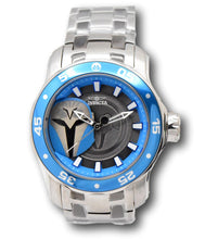 Load image into Gallery viewer, Invicta Star Wars Bo Katan Mens 48mm Limited Edition Silver Quartz Watch 41377-Klawk Watches