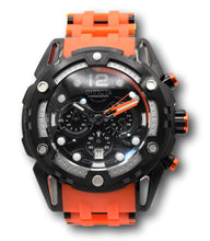 Load image into Gallery viewer, Invicta Sea Spider Armored Sentinel Men's 52mm Orange Chronograph Watch 43769-Klawk Watches