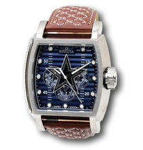 Load image into Gallery viewer, Invicta S1 Rally NFL Dallas Cowboys Men's 48mm Limited Edition Watch 45076-Klawk Watches