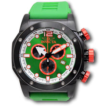 Load image into Gallery viewer, Invicta Sea Hunter Veridian Force Gen IV Men's 52mm Fly-back Chrono Watch 48981-Klawk Watches