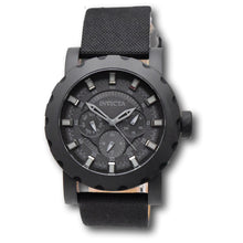 Load image into Gallery viewer, Invicta I-Force Commando Men's 46mm Stealth Black Day / Date Quartz Watch 47585-Klawk Watches