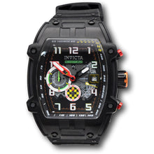 Load image into Gallery viewer, Invicta Nightshift Apex Chrono Men's 48mm S1 Diablo Quartz Chrono Watch 42331-Klawk Watches