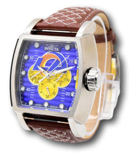 Load image into Gallery viewer, Invicta S1 Rally NFL Los Angeles Rams Men's 48mm Limited Edition Watch 45083-Klawk Watches