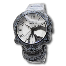 Load image into Gallery viewer, Invicta Artist Series Skull Mens 50mm Black Midnight Skeleton Quartz Watch 33967-Klawk Watches