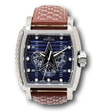 Load image into Gallery viewer, Invicta S1 Rally NFL Dallas Cowboys Men's 48mm Limited Edition Watch 45076-Klawk Watches