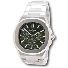 Load image into Gallery viewer, Chase Durer By Invicta Men’s 41mm Emerald Green Multifunction Watch CDW-0165-Klawk Watches