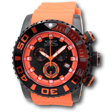 Load image into Gallery viewer, Invicta Sea Hunter Emberstrike Men's 52mm Fly-back Chrono Watch 48986-Klawk Watches