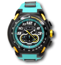Load image into Gallery viewer, Invicta JM Correa S1 Rally Men's 51mm Carbon Fiber Green Chronograph Watch 43798-Klawk Watches