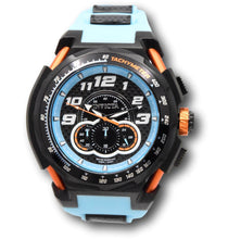 Load image into Gallery viewer, Invicta JM Correa S1 Rally Men's 51mm Carbon Fiber Blue Chronograph Watch 43797-Klawk Watches