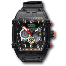 Load image into Gallery viewer, Invicta Nightshift Apex Chrono Men's 48mm S1 Diablo Quartz Chrono Watch 42331-Klawk Watches